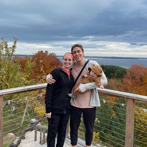 Meet your Posher, David